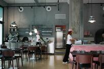 BASTA pizza bar Nantes