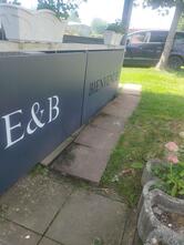 E&B Snack