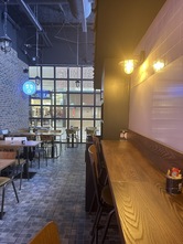 Chikin Bang - Korean Street Food - Rennes Alma