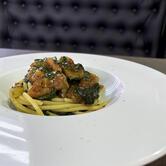 Ciuri Ciuri sicilian food