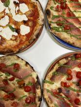 Pizzeria 6Spicchi Prato