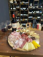A Putia food&wineboutique