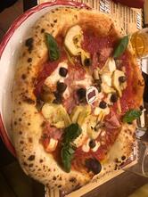 Fradiavolo Pizzeria - Rimini
