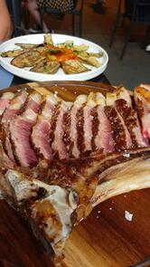 Di Lorenzo Beefbar
