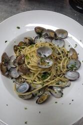 Ristorante pizzeria rewind