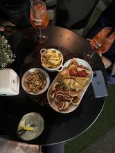SCHIANTO Cocktail Bar Bistrot
