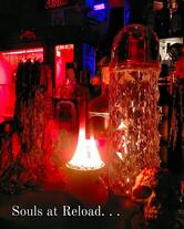 Reload Speakeasy Gothic Club