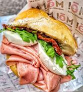 Mò Mortadella Lab Via San Vitale