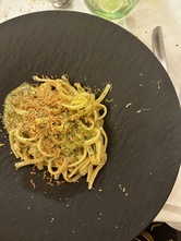 Bavetta - Osteria d'Oggi