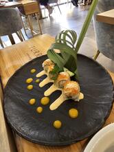 Maya Sushi
