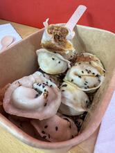 RAVI Torino takeaway ravioli e wonton cinesi artigianali