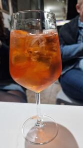 Civico 264 - Lounge bar