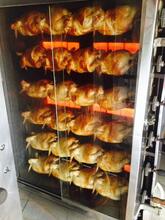 Rotisserie da Sogra I