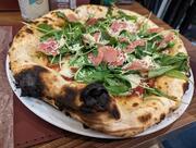 Trio Pizza Pasta Passione