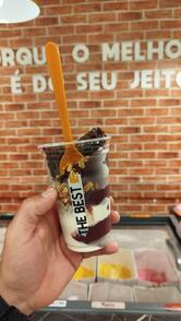 The Best Açaí