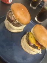 Austin Burger Hamburgueria e Açaiteria