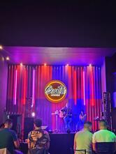 SANTTO LOUNGE