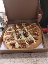 Quiosque Pizza Hut Eusébio
