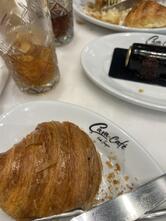 Ça-Va Café - Chef Erick Jacquin (Bela Vista)
