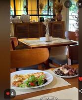 Restaurante Empório Lagoa Gourmet