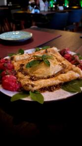 Loa Poá Restaurante & Eventos