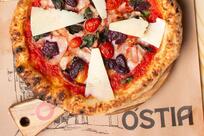 Óstia – Pizza Sem Glúten