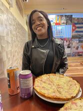 Pizzaria Elpis