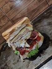 Lanches Bataguassu - Fernanda lanches