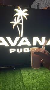 Havana Pub
