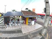Cafeteria e Crepreria Delícia de Sabor