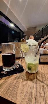 Salve e Salve Cozinha Bar