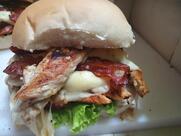 Hamburgueria do Edgar