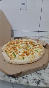 Tele Pizza PJR
