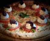 Pizzaria Papaya