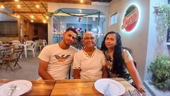 Duarte Pizzaria