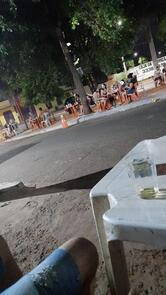 CIA DO ESPETO