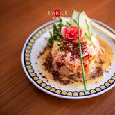 Unique Sushi - Restaurante Japones
