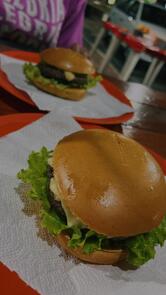 XERIFE BURGUER
