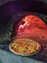Pizzaria Rústica