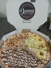 DONNA PIZZAPB