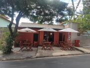 MEU BOM BAR
