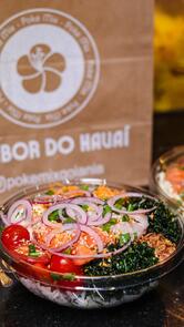 Poke Mix - Goiânia