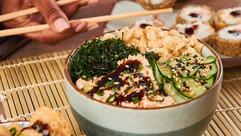 Koni - Restaurante Japonês