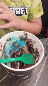 The Best Açaí Novo Mundo