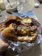 Vai De Bike Burgers - Hamburgueria Artesanal - Casimiro de Abreu