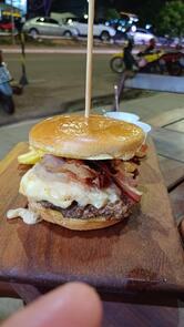 Taberna Burger & Beer