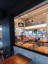 Dom Marlon Pizzaria & Restaurante Itaipu