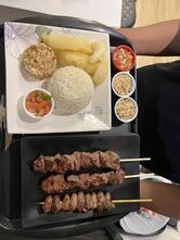 Espetinho Brasa & Chopp