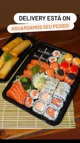 Oishi Sushi Delivery