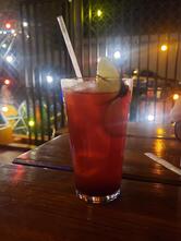 Baranga Bar